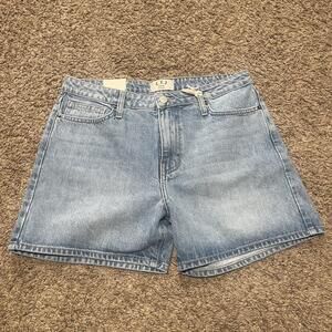 Letters To Juliet Shorts Light